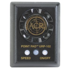 ACR URP-102 Point Pad f/RCL-50 & RCL-100 Searchlights