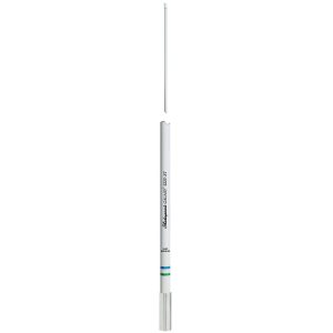 Shakespeare 5225-XT 8' VHF Galaxy Antenna 6dB Gain Reduced Length