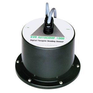 KVH Autocomp 1000S Heading Sensor - Sail