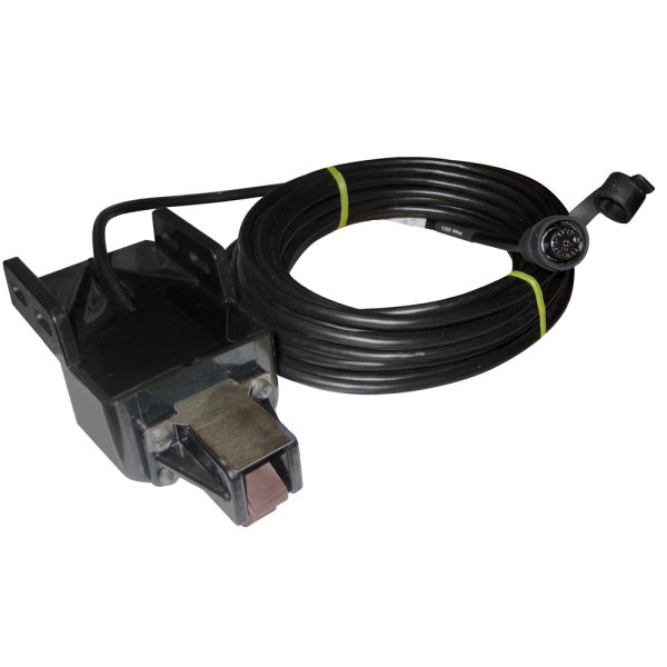 SI-TEX 250/120ST Transom Mount Transducer