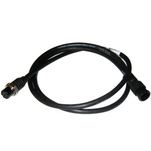 10-Pin Transducer to 8-Pin Sounder