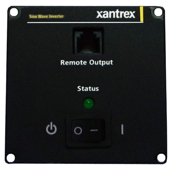 Xantrex Prosine Remote Panel Interface Kit f/1000 & 1800