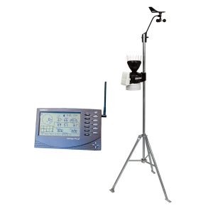 Davis Vantage Pro2™ Wired Weather Station