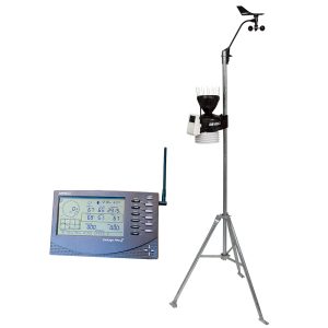 Davis Vantage Pro2™ Wireless Weather Station