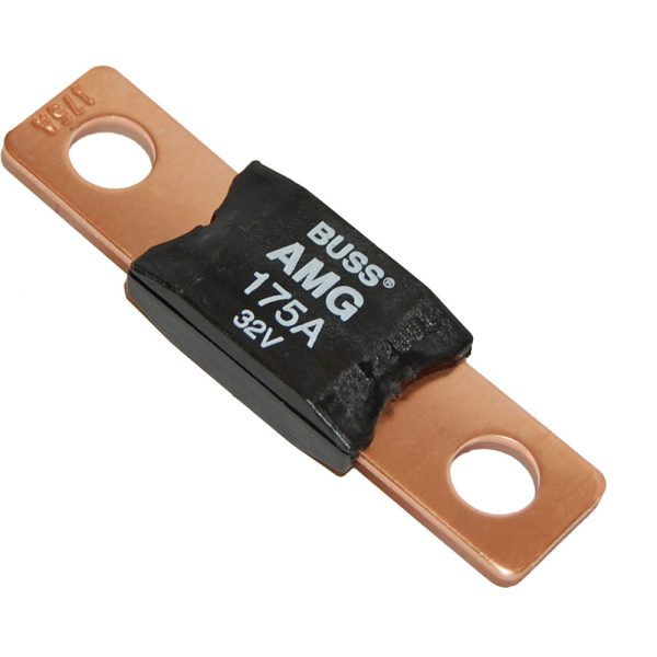 Blue Sea 5104 MEGA®/AMG® Fuse - 175AMP