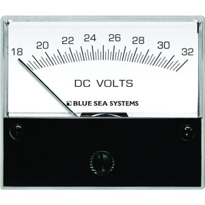 18-32 Volts DC