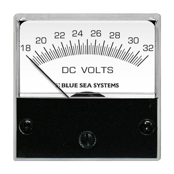 18-32 Volts DC