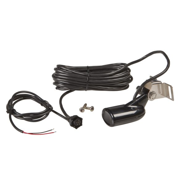 Lowrance TM 20° Skimmer® Transducer