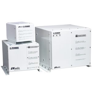 Charles 30 Amp Isolation Transformer - 3.6 kVA - 120 VAC