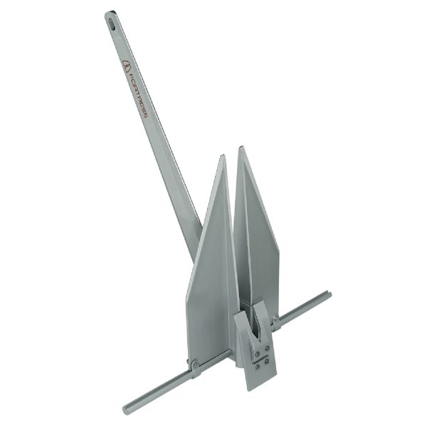 Fortress FX-85 47lb Anchor f/59-68' Boats