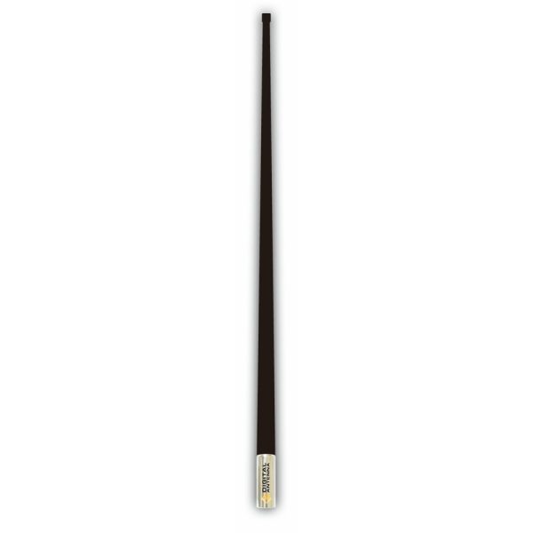 Digital Antenna 531-AB 4' AM/FM Antenna - Black