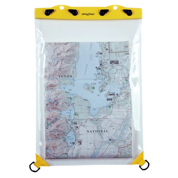 Dry Pak Multi-Purpose Case - 12" x 16"