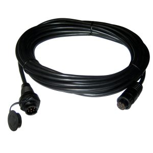 Icom 20' Cable w/Plug f/M504