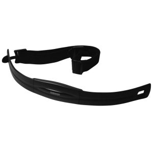 Garmin Replacement Elastic Strap f/HRM Edge® eTrex® fēnix® rForerunner® FR60/FR70 & GPSMAP®