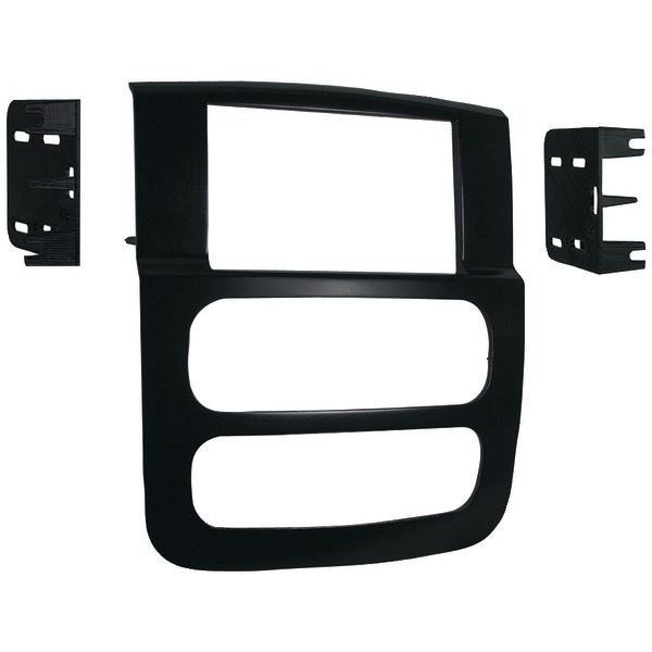 Metra 95-6522B Double-DIN Installation Kit for 2002 through 2005 Dodge Ram