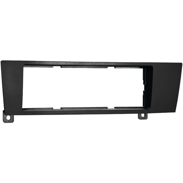 Metra 99-9306B Single-DIN Installation Kit for 2006 through 2013 BMW 3 Series/2008through 2013 1 Series