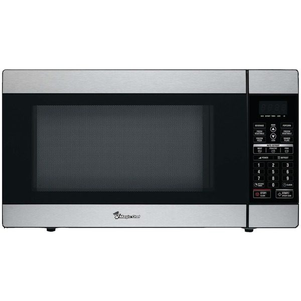 Magic Chef MCD1811ST 1.8 Cubic-ft