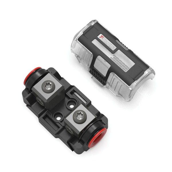 T-Spec VMANL1 v12 SERIES 1/0 to 4 Gauge Compact MANL Fuse Holder