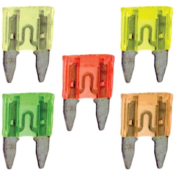 DB Link ATM10A ATM Mini Fuses