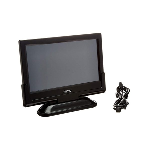 10.1 MIMO UM-1000 Magic Monster 1024x600 USB TouchScreen Monitor