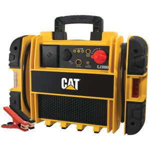 Cat CJ3000 Professional 1