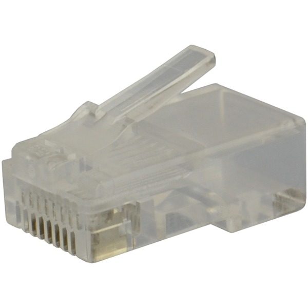 DataComm Electronics 20-5703 CAT-5E RJ45 Molded Plugs