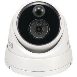 Swann SWPRO-1080MSD-US PRO-1080MSB 1080p 2.1-Megapixel PIR Add-on Dome Camera