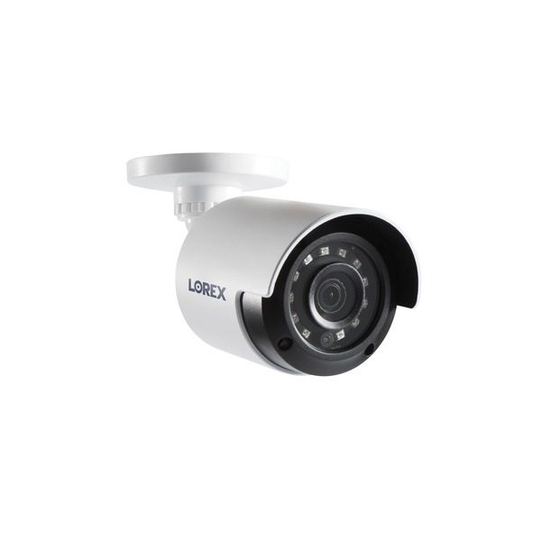 Lorex LBV2531U 1080p Full HD Weatherproof Indoor/Outdoor Analog Add-on Security Camera