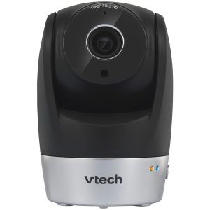 VTech VC9511 VC9511 Wi-Fi IP 1080p Full HD Camera with Alarm & Remote Pan/Tilt
