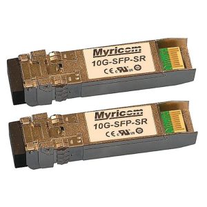 10GB Myricom Myri-10G 10Gbps XFP Transceiver Module 10GXFPSR 10G-XFP-SR