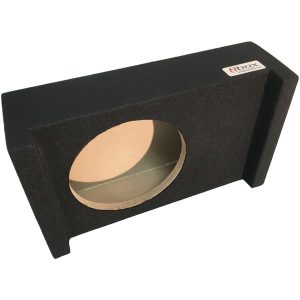 Atrend 10AME BBox Series Single Sealed Shallow-Mount Downfire Enclosure (10")