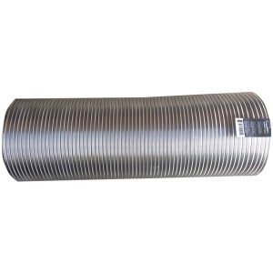 Builder's Best 110412 Semi-Rigid Aluminum Duct