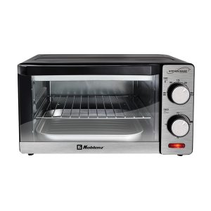 Koblenz HKM-1000 10-Liter Kitchen Magic Collection Toaster Oven