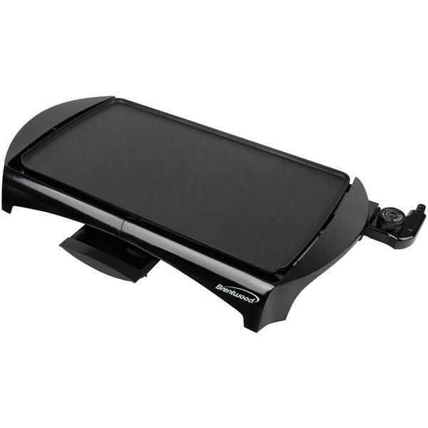 Brentwood Appliances TS-820 Nonstick Electric Griddle