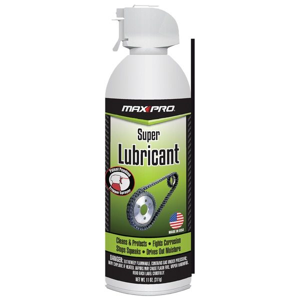 Max Pro SL-004-026 Super Lubricant