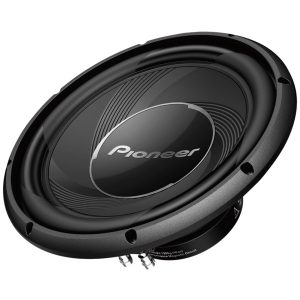 Pioneer TS-A30S4 A-Series Subwoofer (12 Inches)