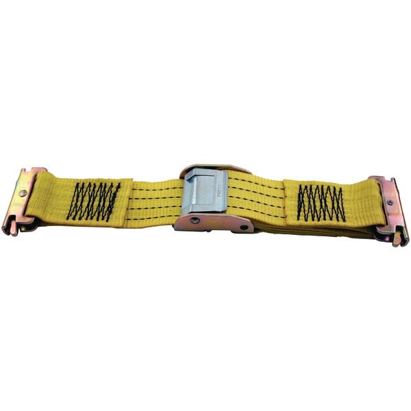 Monster Trucks MT10201 Cambuckle Strap (12ft