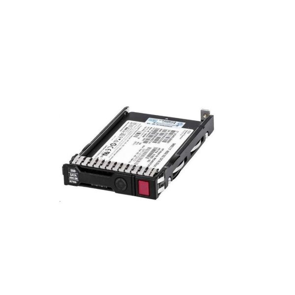 120GB HP SATA 6GB/s 2.5 Internal Hot-Swap SSD Internal Drive 816965-B21