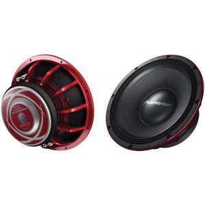 Pioneer TS-W1200PRO PRO Series 12" 1