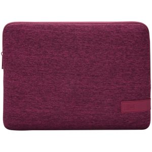 Case Logic 3204117 13-Inch Reflect Laptop Sleeve (Purple)