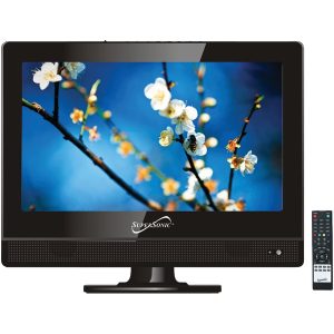 Supersonic SC-1311 13.3" 720p LED TV