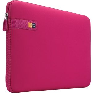 Case Logic 3201346 13.3" Notebook Sleeve (Pink)