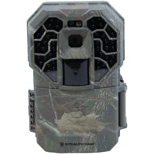 Stealth Cam STC-G45NG 14.0-Megapixel G45NG NO GLO Game Camera