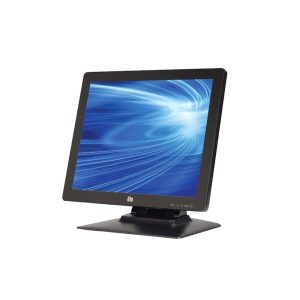 15 ELO 1523L VGA DVI USB LCD TouchScreen Monitor E394454