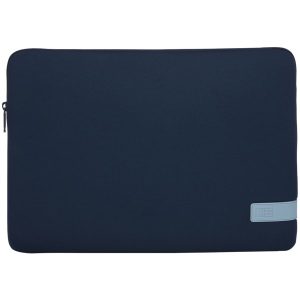 Case Logic 3203948 15.6-Inch Reflect Laptop Sleeve (Blue)