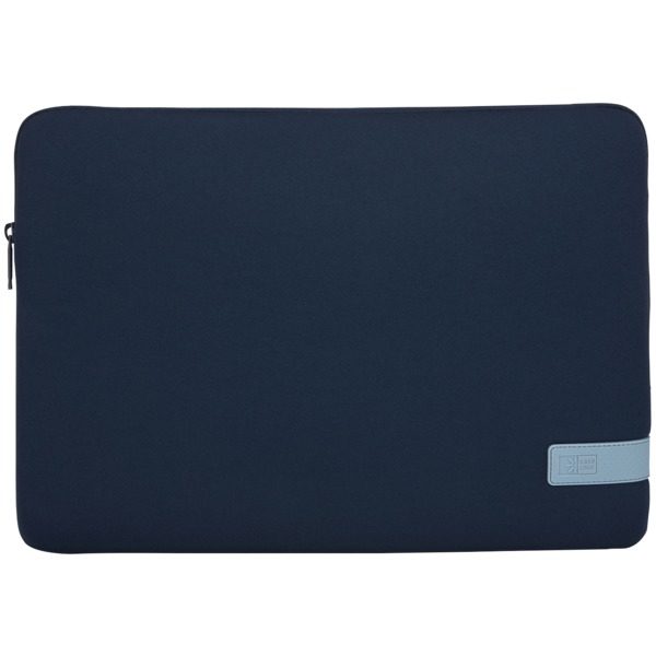 Case Logic 3203948 15.6-Inch Reflect Laptop Sleeve (Blue)