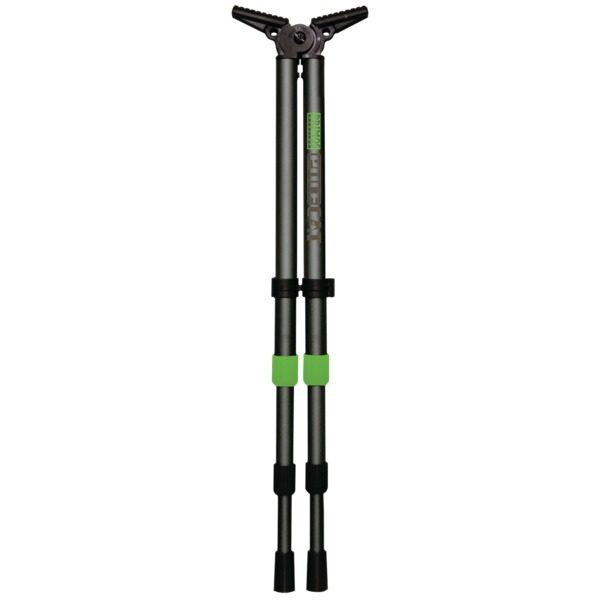 Primos 65482 Pole Cat Short Bipod Shooting Stick