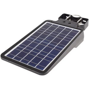 Wagan Tech 8586 Solar + LED Floodlight 1600