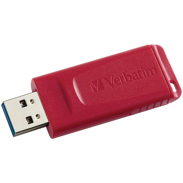 Verbatim 96317 16GB Store 'n' Go USB Flash Drive