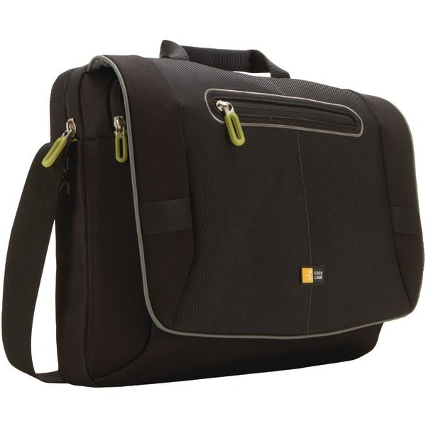 Case Logic 3201167 17" Notebook Messenger Bag